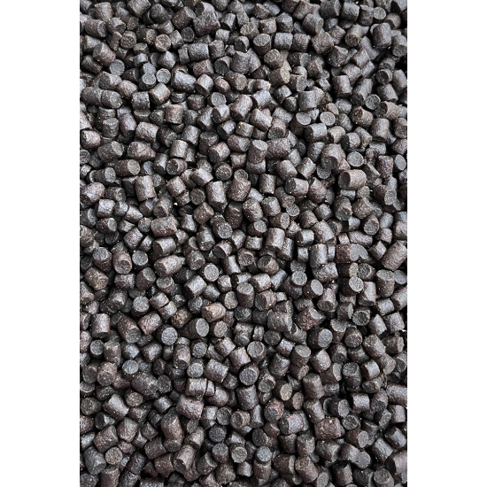 pellet method feeder